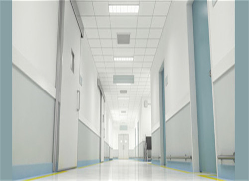 衡水硫酸钡应用于X光室墙体和地板的防护